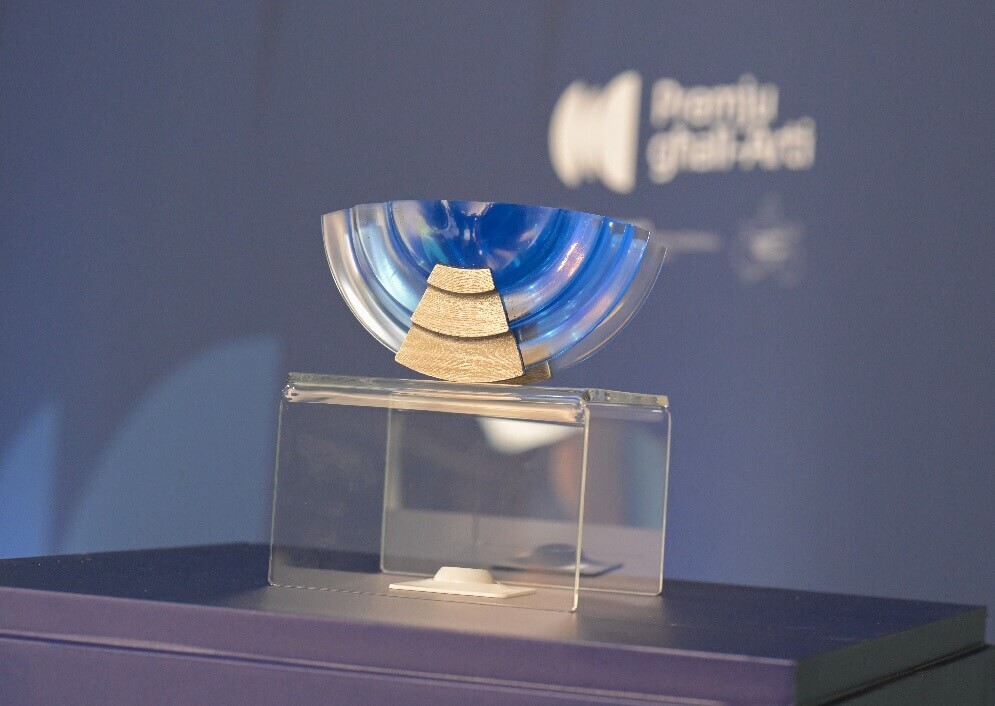 Nominations for Premju għall-Arti 2023 open