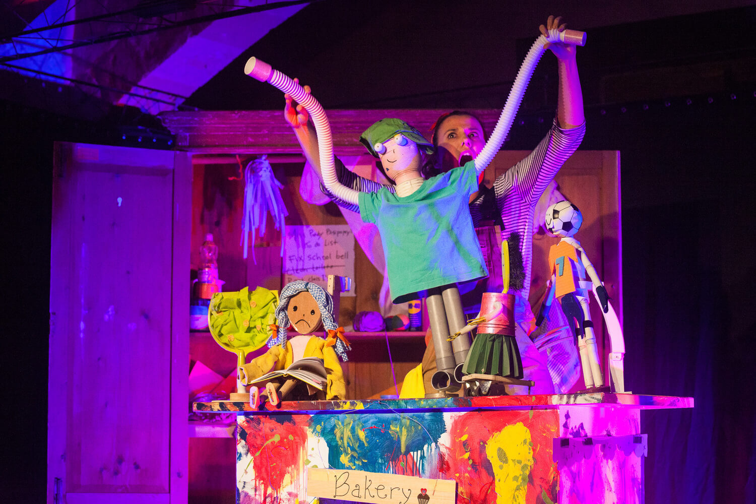 The Culture Pass: Bridging the gap between art and education