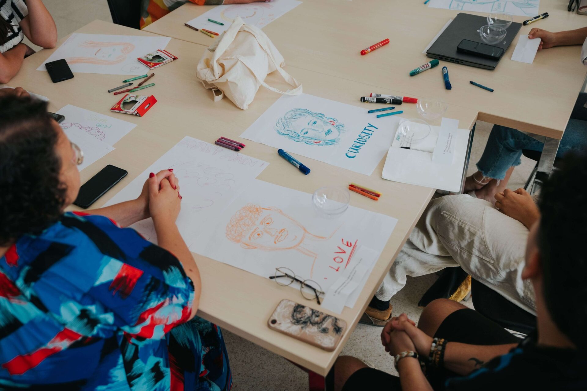 5 Young Artists Announced For Fifth Edition Of Artivisti Programme