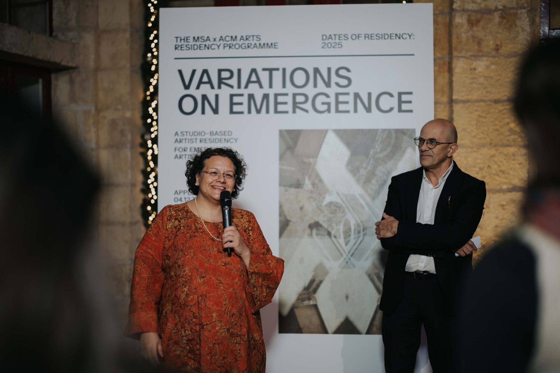 Arts Council Malta and Malta Society of Arts Launch Second Residency Call