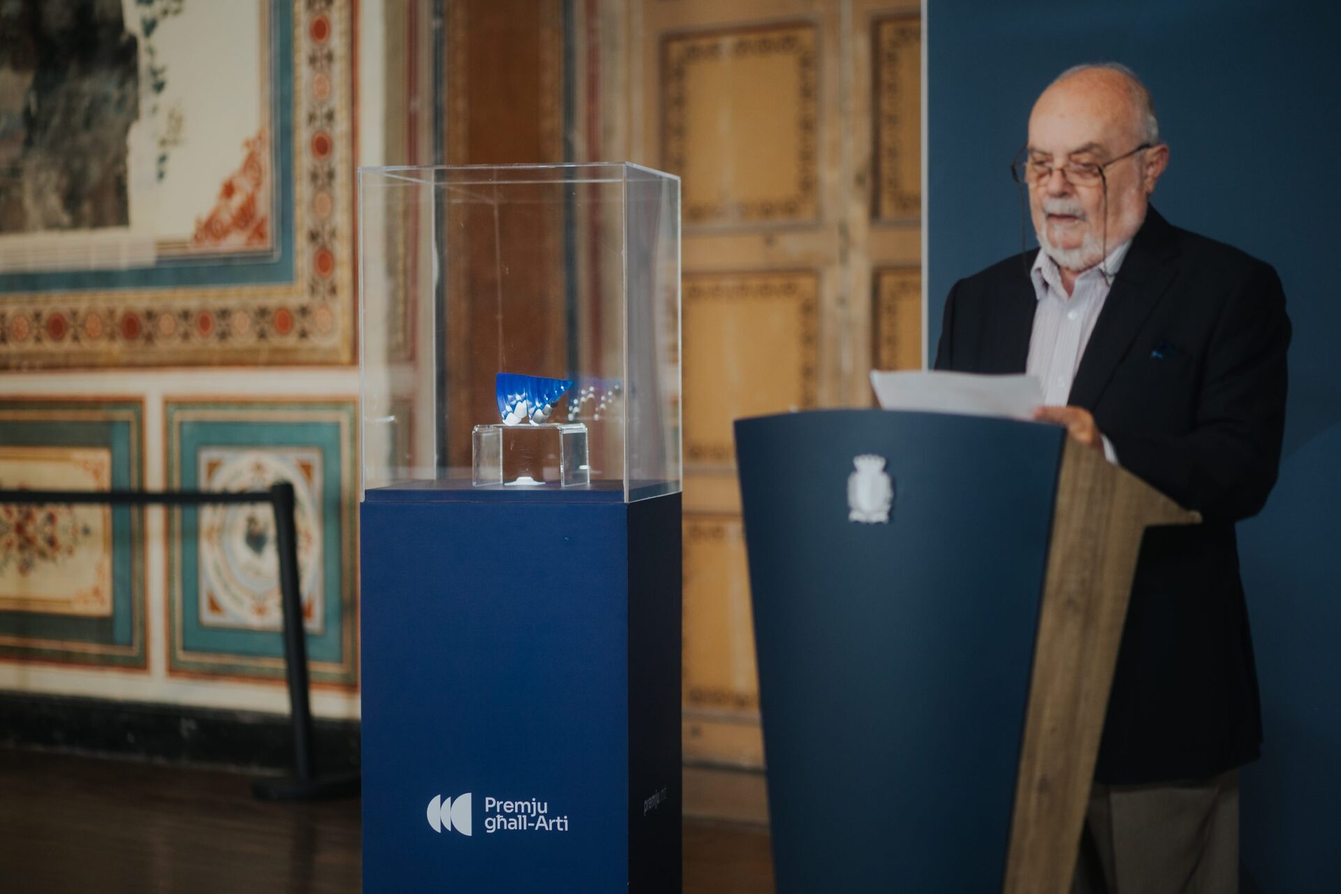 2025 Arts Awards Launched