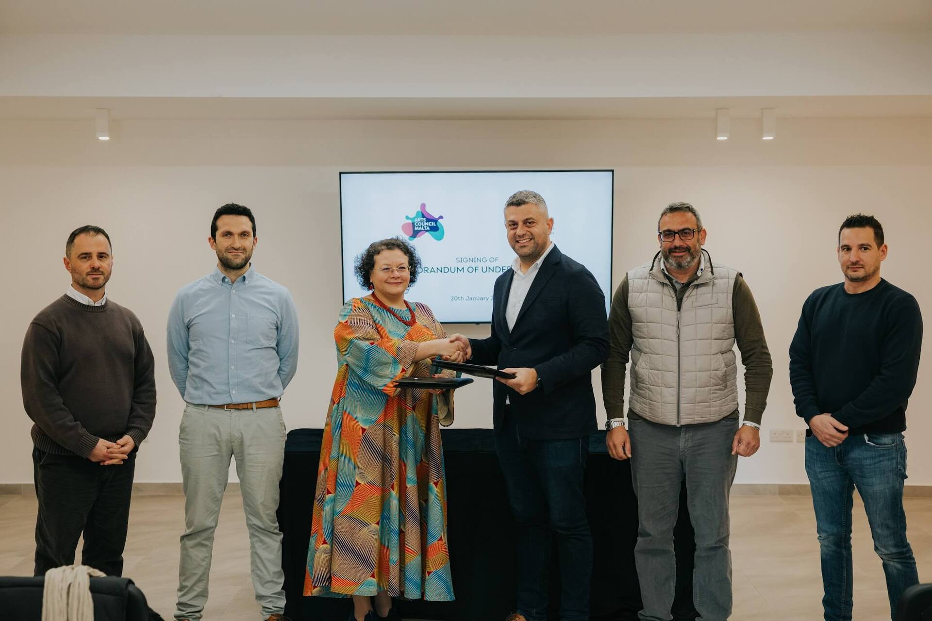 Il-Kunsill Malti għall-Arti jħabbar żewġ inizjattivi ġodda mmirati għall-iżvilupp tal-intraprenditorija kreattiva