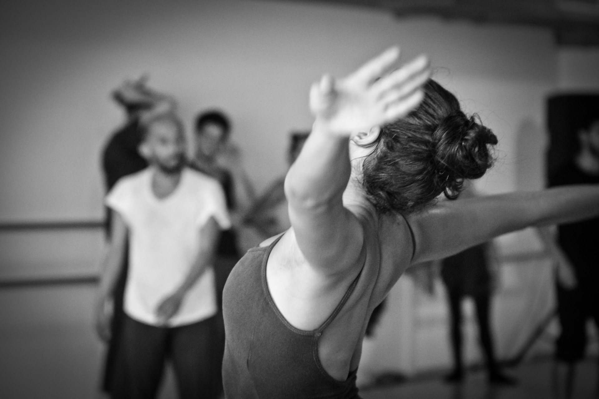 Professional Development Grant