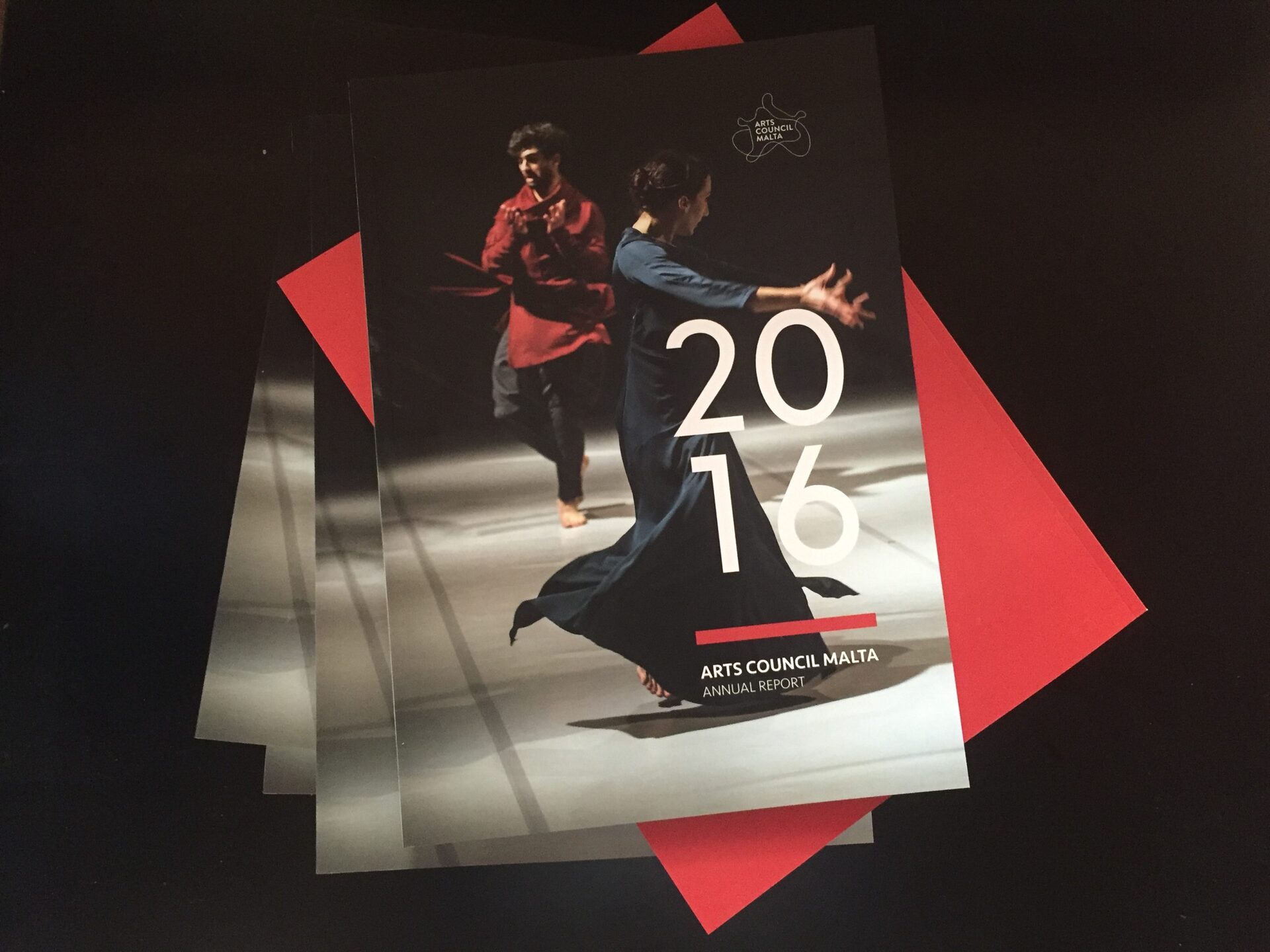Arts Council Malta’s Annual Report for 2016 is published