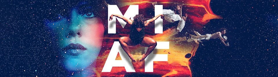 Malta International Arts Festival 2017