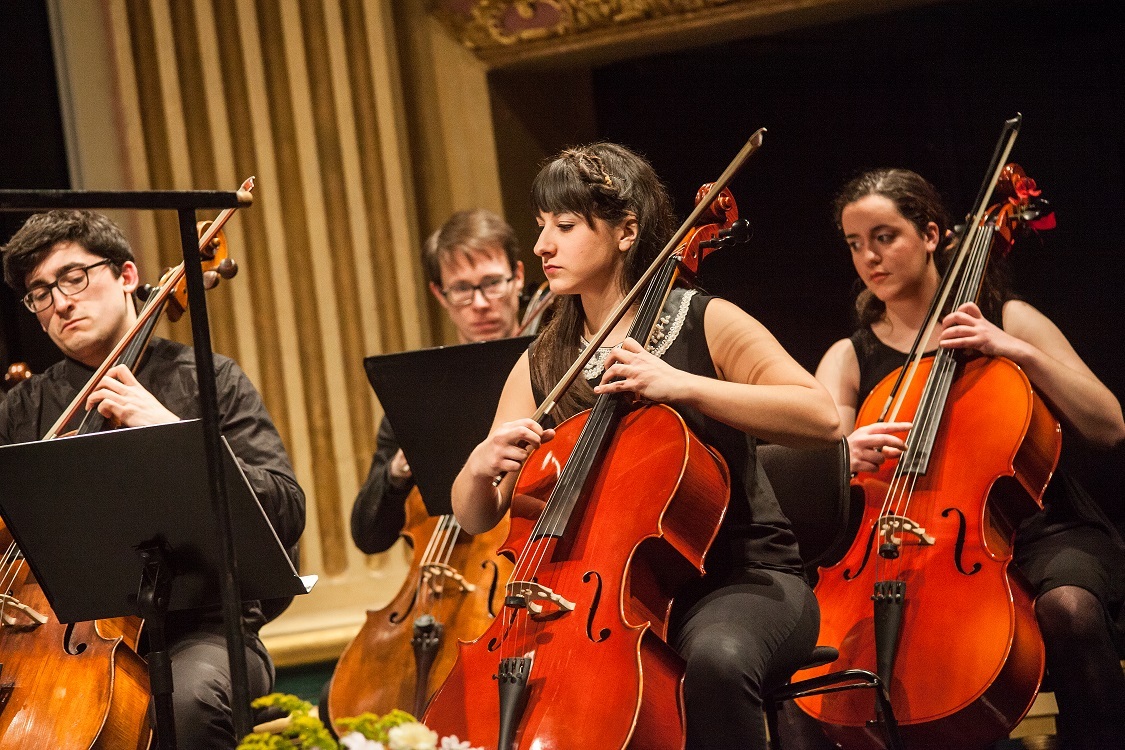Young Talent Fund