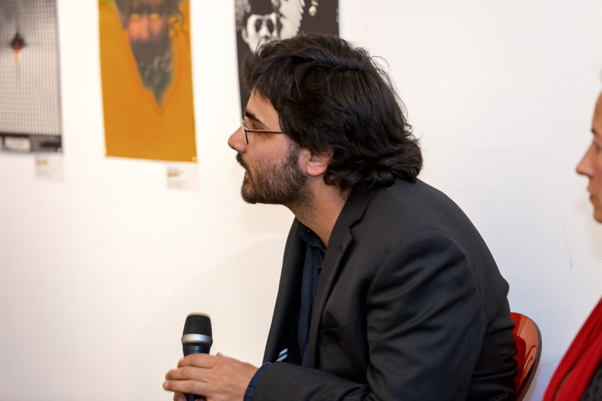 Malta represented at the Panorama Europe Film Festival in New York for the second year running