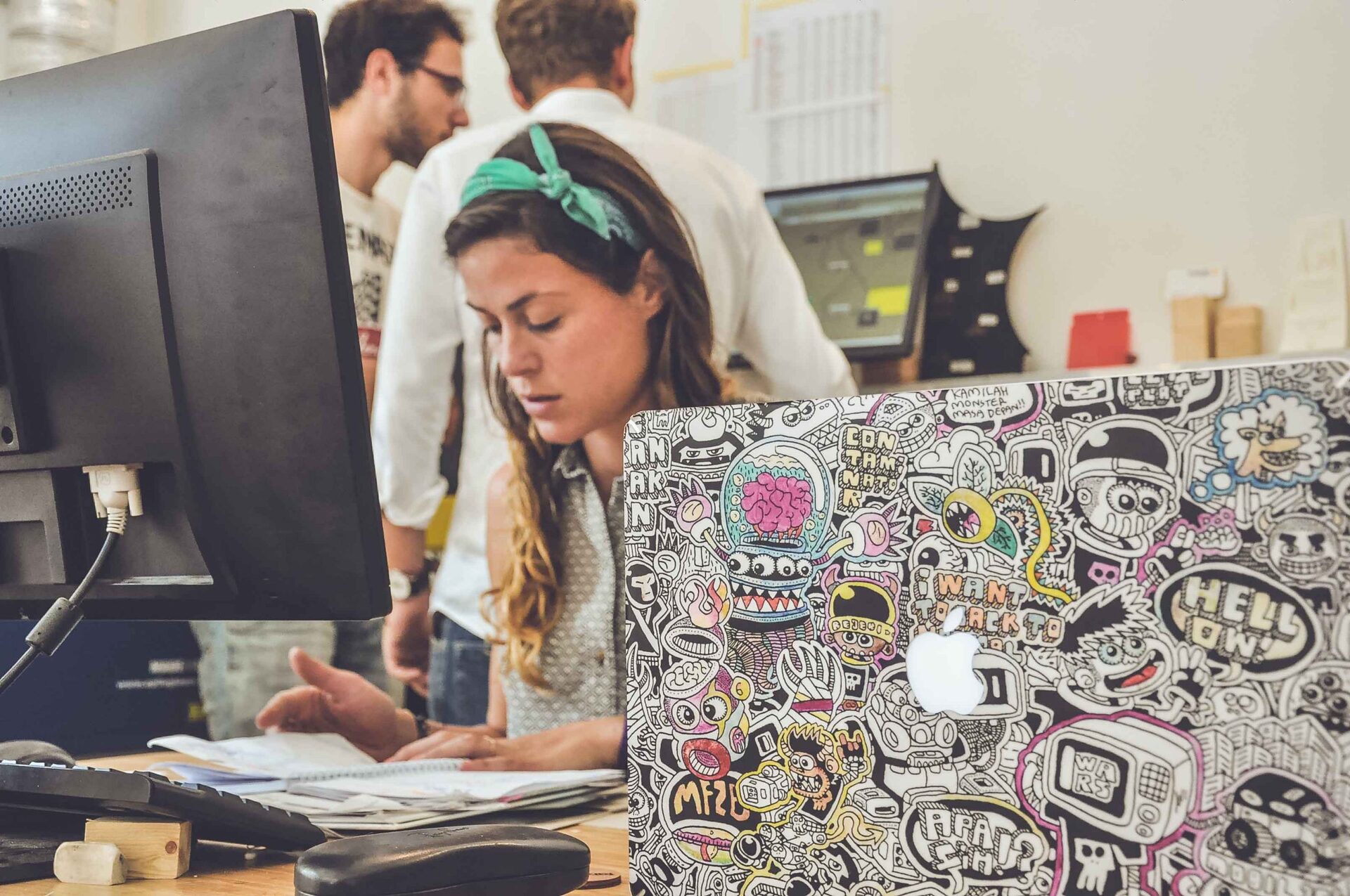 New fund for creative industry platforms