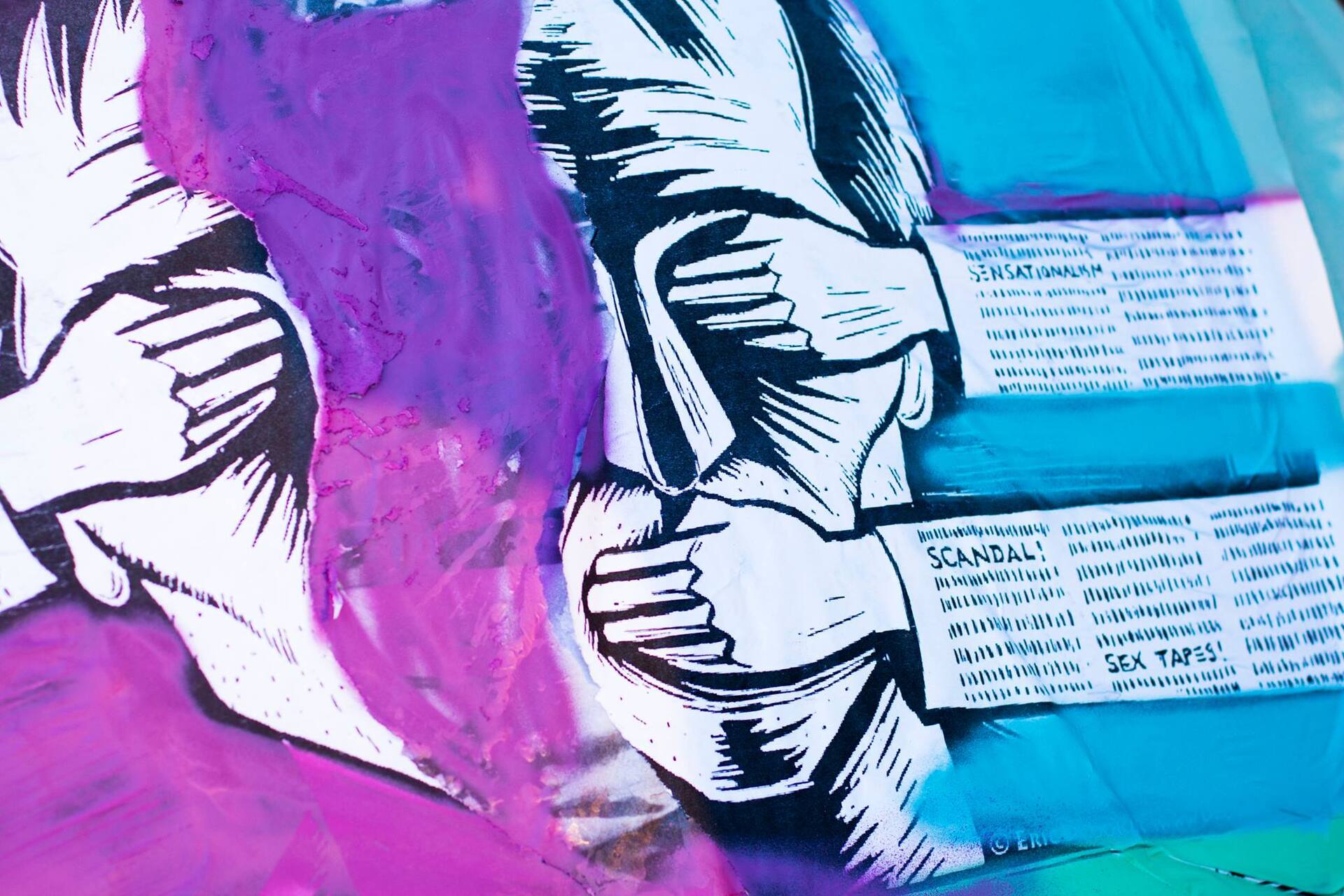10 young artists selected for new development programme