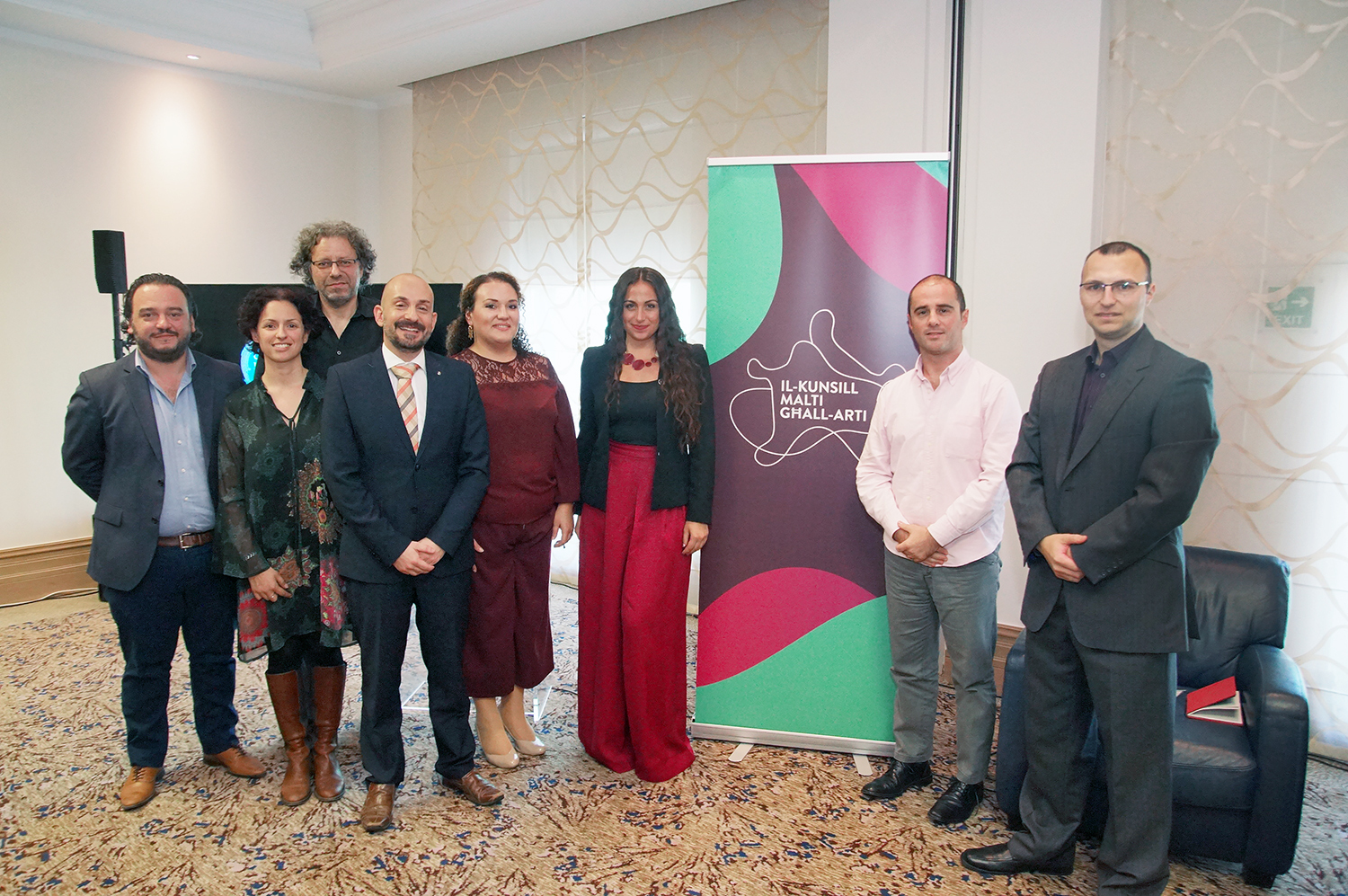 Five clusters to benefit from new Creative Industries Platform