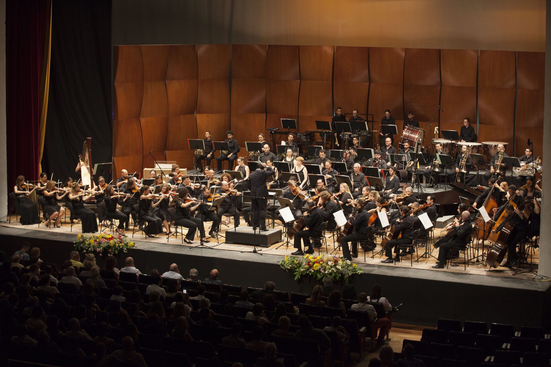The President’s New Year Concert