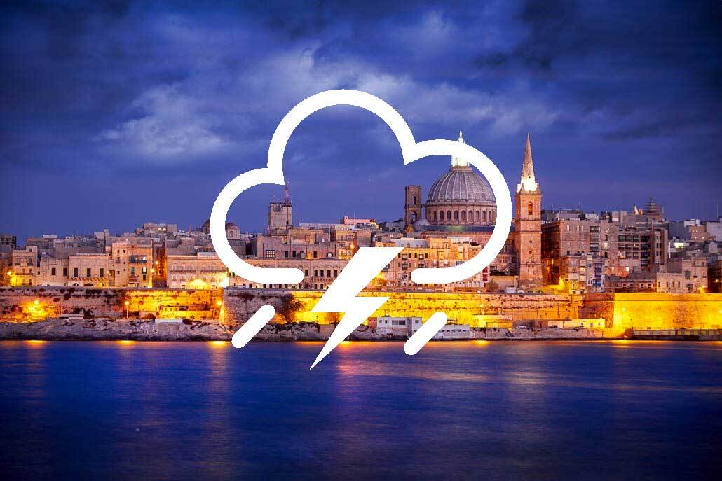 Friday’s 09/02/18 Carnival activities cancelled – floats will make their way to Valletta on Saturday morning