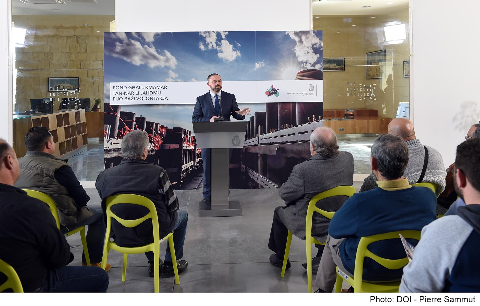 New fund to focus on improving safety in fireworks factories