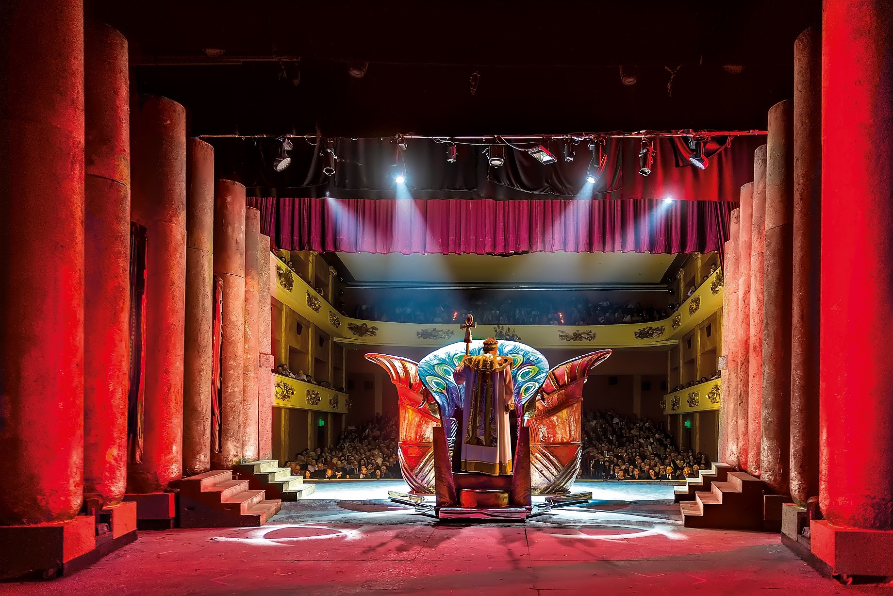 Gozo Cultural Support Programme