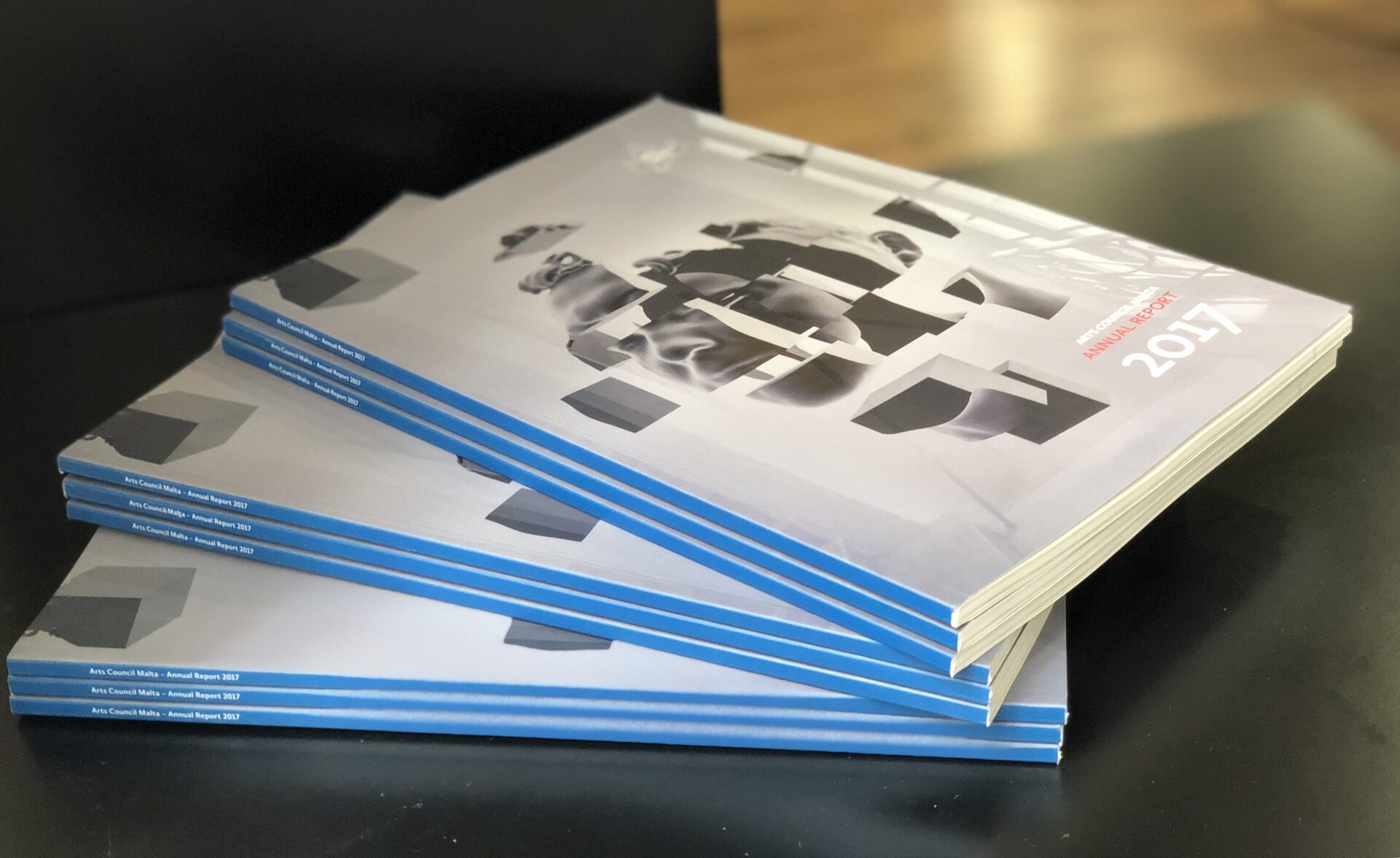 Arts Council Malta’s Annual Report for 2017 is published