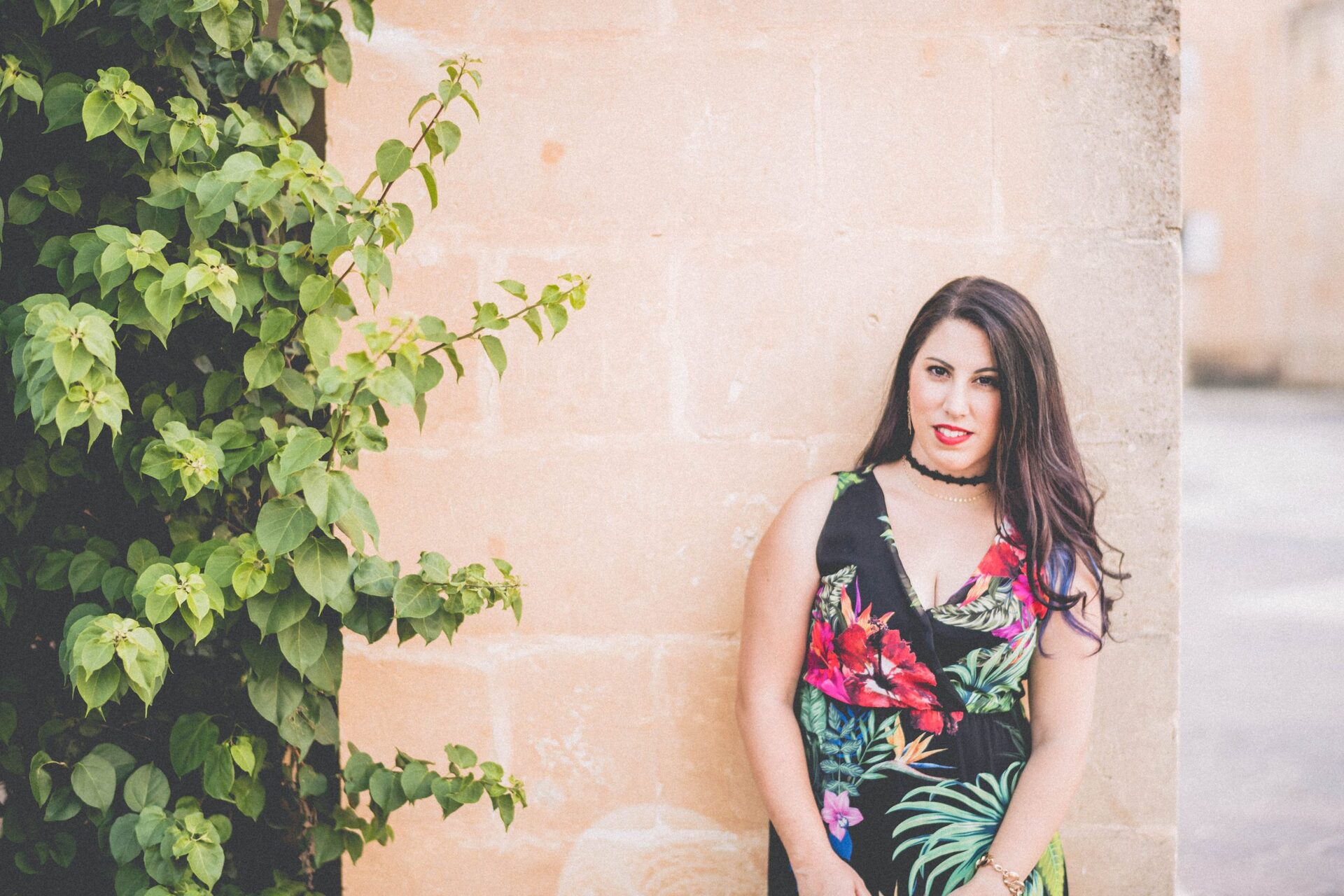 Maltese pianist Alexandra Camilleri Gambin selected for the EuroChoir 2018