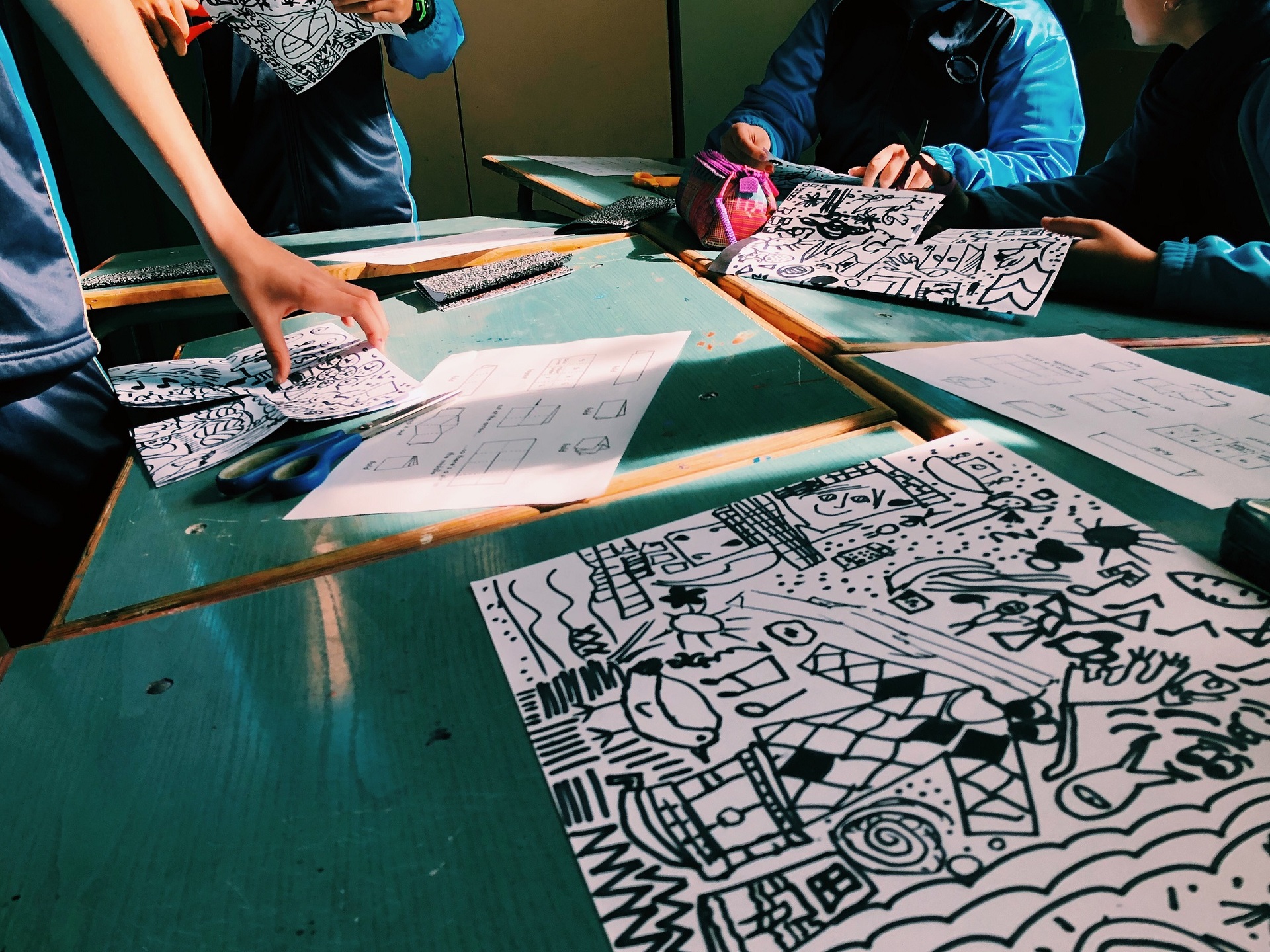Young Talent Fund to support young artists’ participation abroad