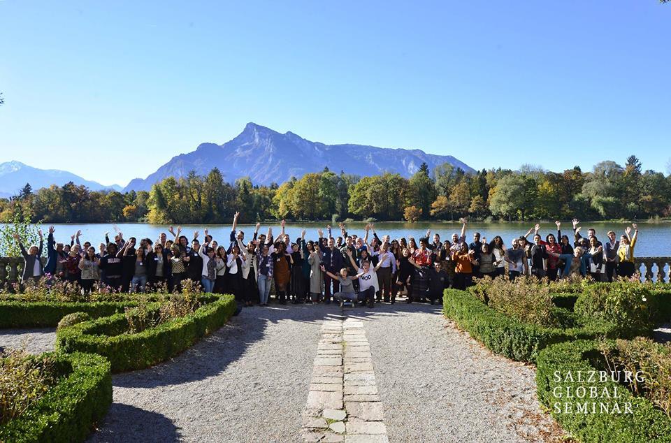 Young Maltese cultural innovators to participate in the Salzburg Global Forum 2018