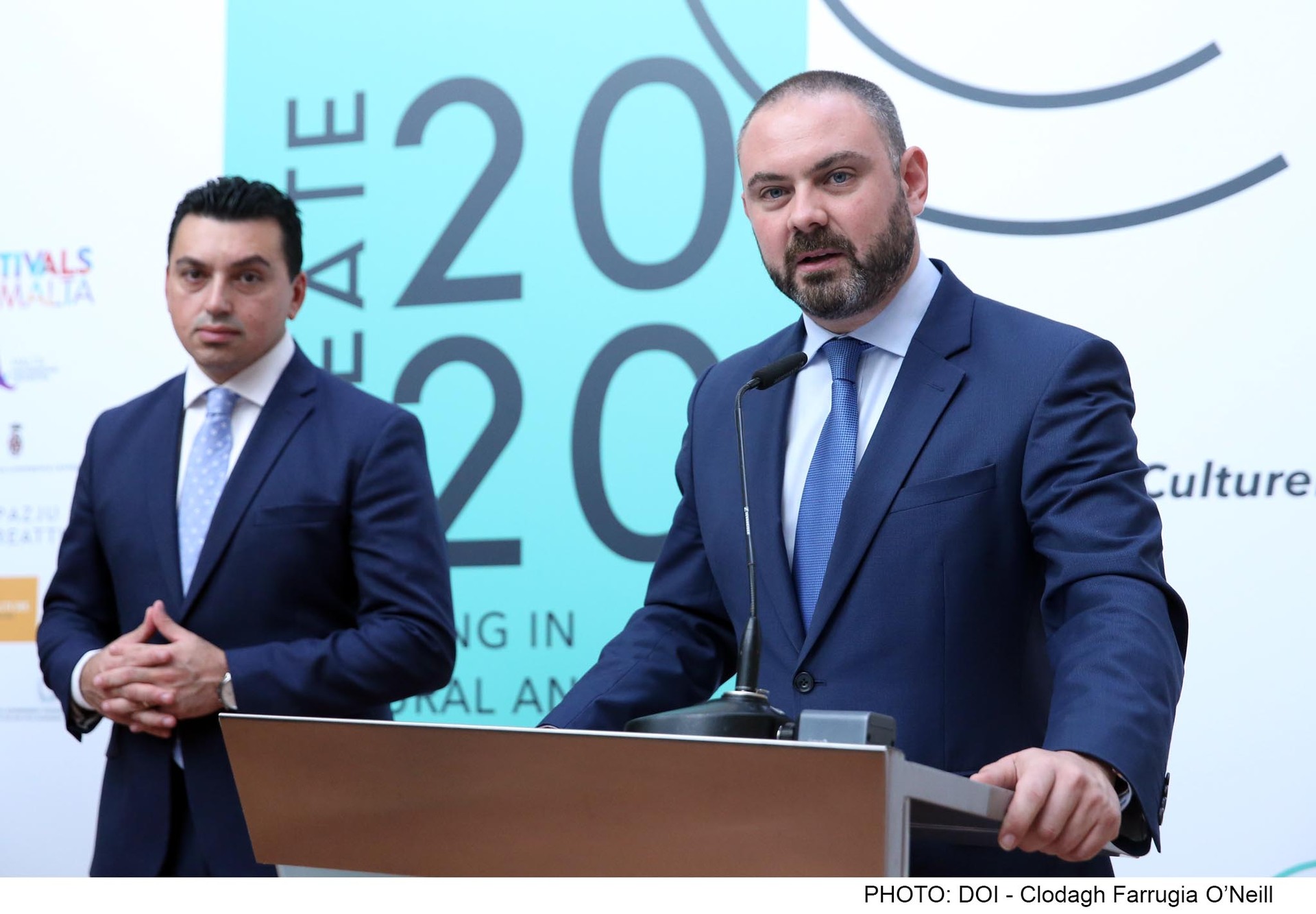 Around 250 culture sector employees to benefit from one million euro project