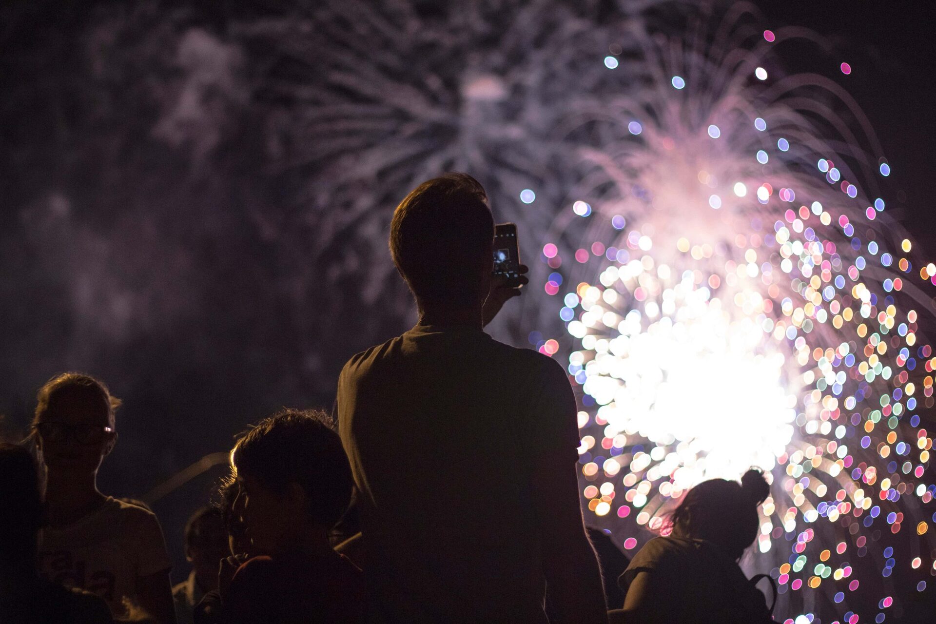 Fund offering financial support to Maltese fireworks factories working on a voluntary basis