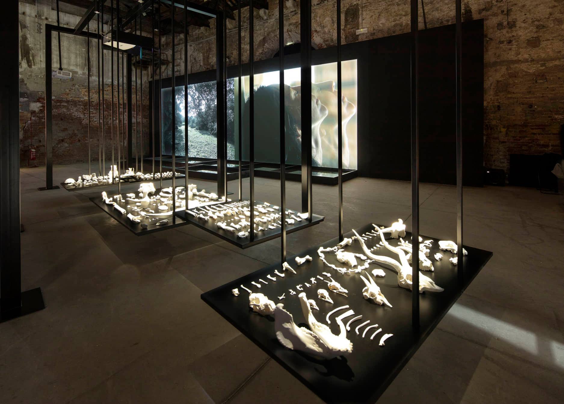 Pavilion of Malta at the 58th International Art Exhibition – La Biennale di Venezia