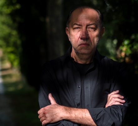 Professor Vince Briffa receives prestigious honour in Venice
