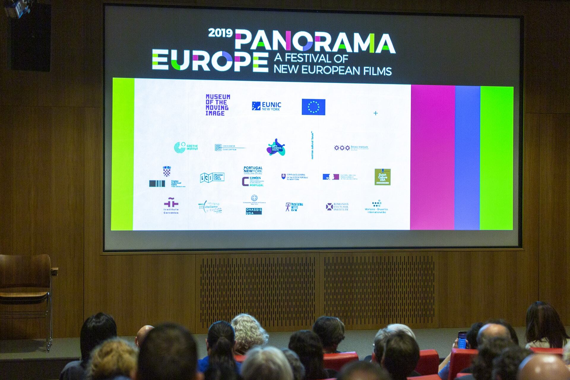 Panorama Europe Film Festival in New York: Malta’s Limestone Cowboy screened to a full house