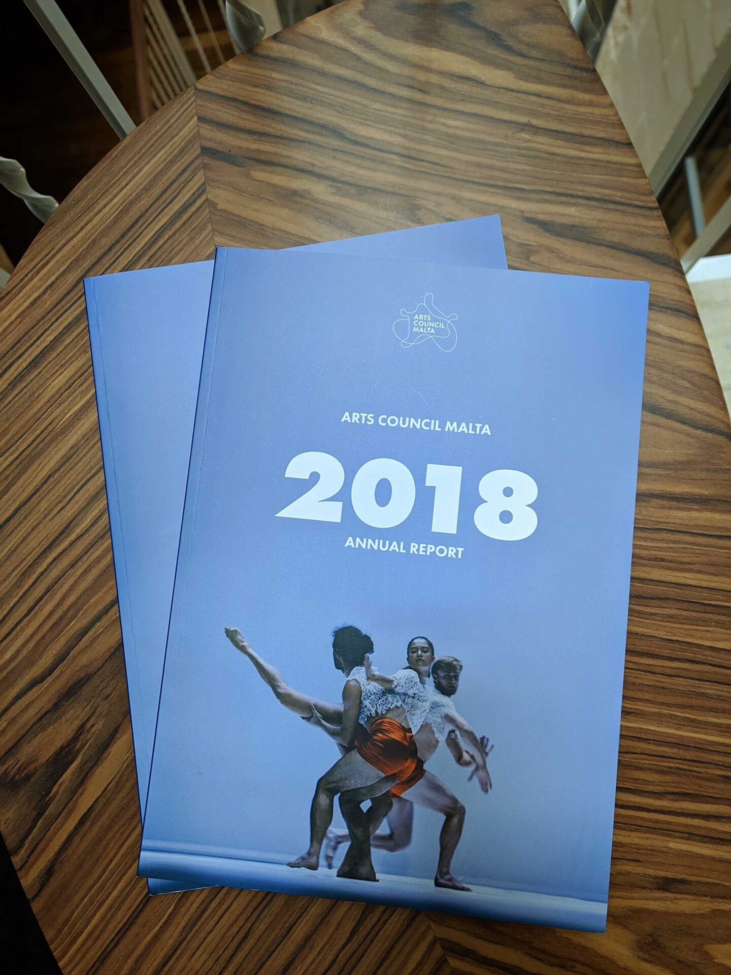 Arts Council Malta’s Annual Report for 2018 is published