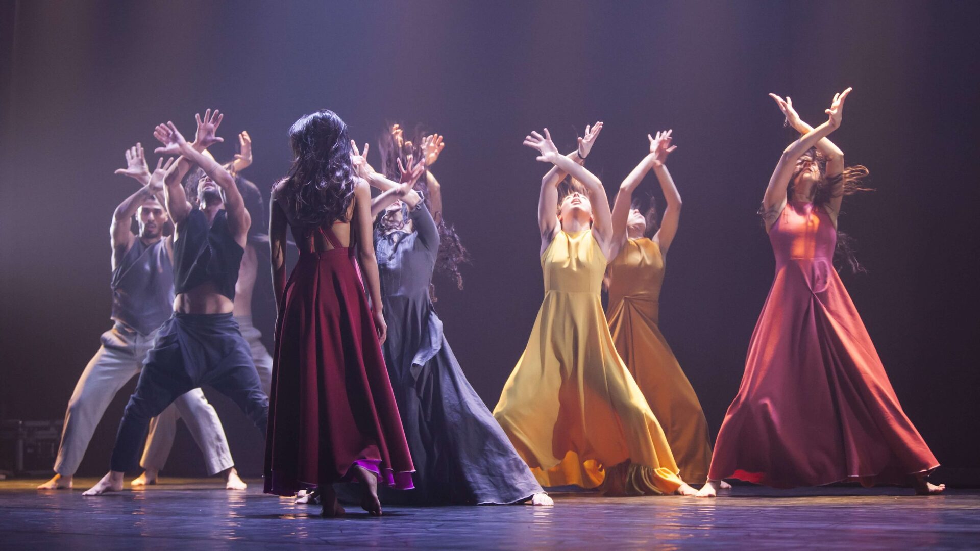 Budget 2020: Increased investment in culture