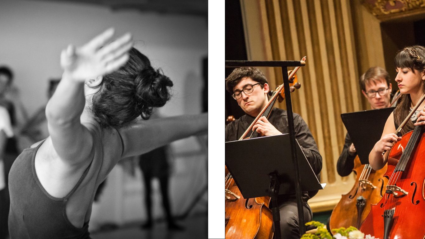 The Professional Development Grant (PDG) and the Young Talent Fund (YTF) have been overhauled!