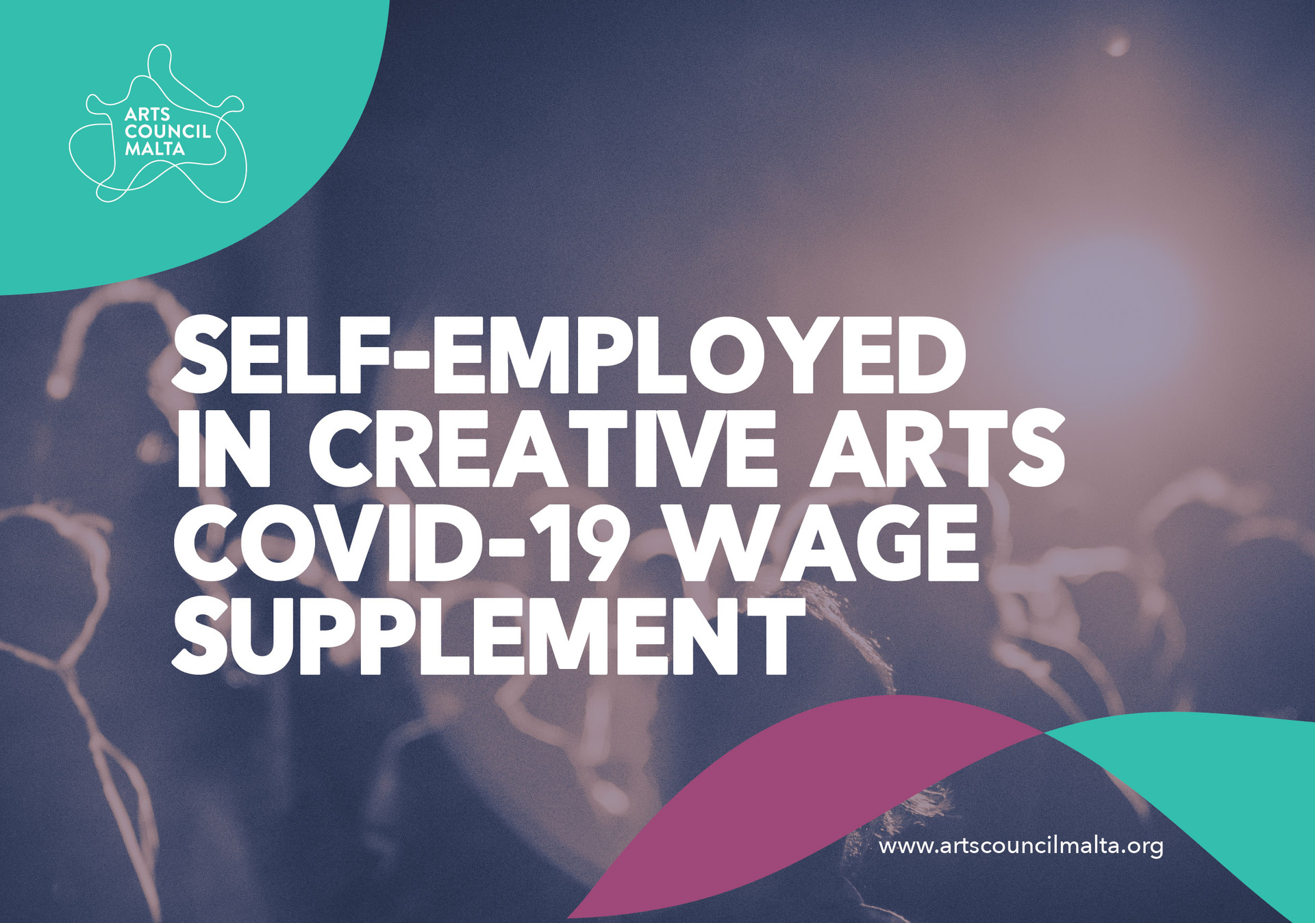 COVID-19 Wage Supplement Notice