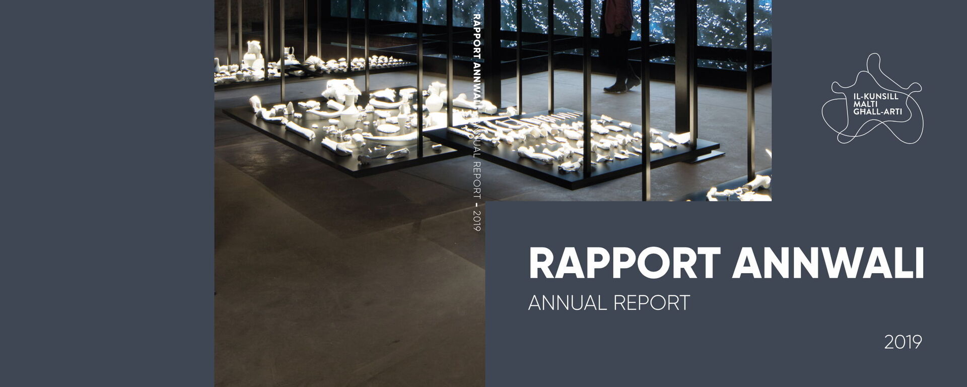 Arts Council Malta’s Annual Report for 2019 is published