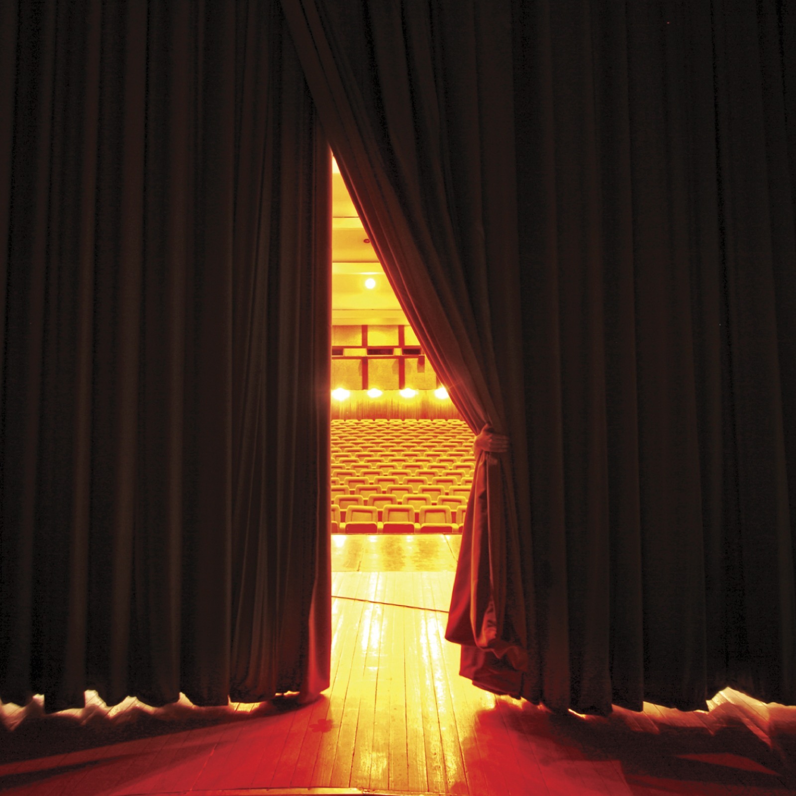 COVID-19 Transition Guidelines for Theatre Productions