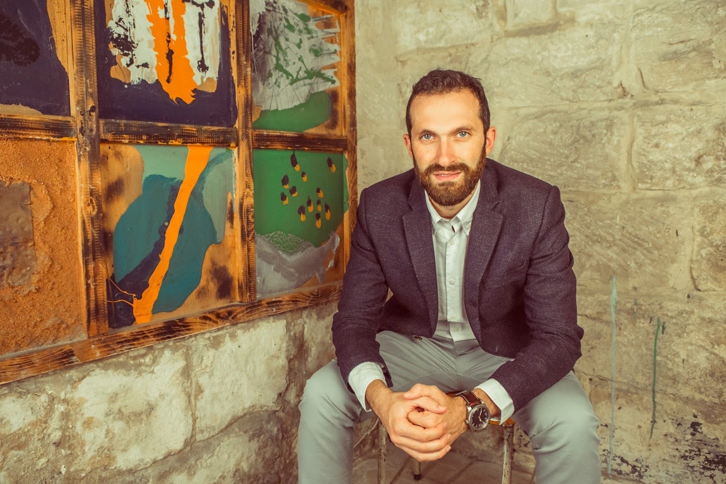 Arts Council Malta announces the appointment of a new Head of Strategy