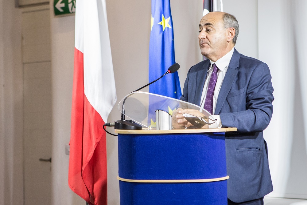 MoU signed between Malta Council for Science and Technology and Arts Council Malta
