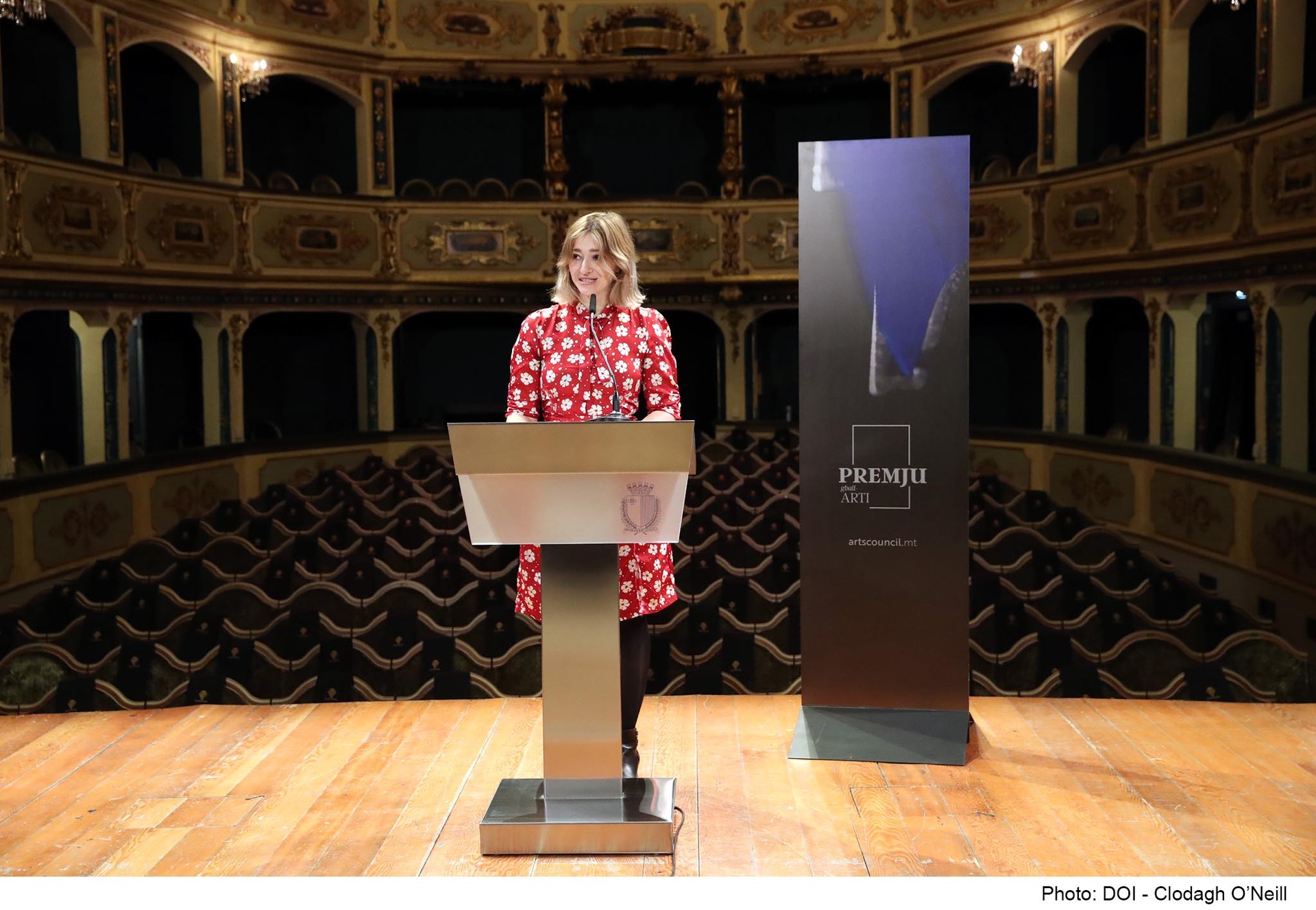 Special edition of the Art Awards launched