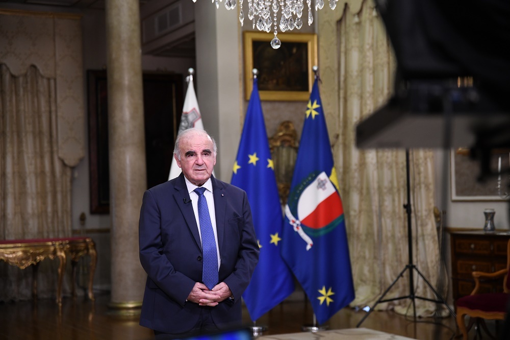 Teatru Salesjan and HELA Foundation awarded Il-Premju tal-President għall-Kreattività 2020