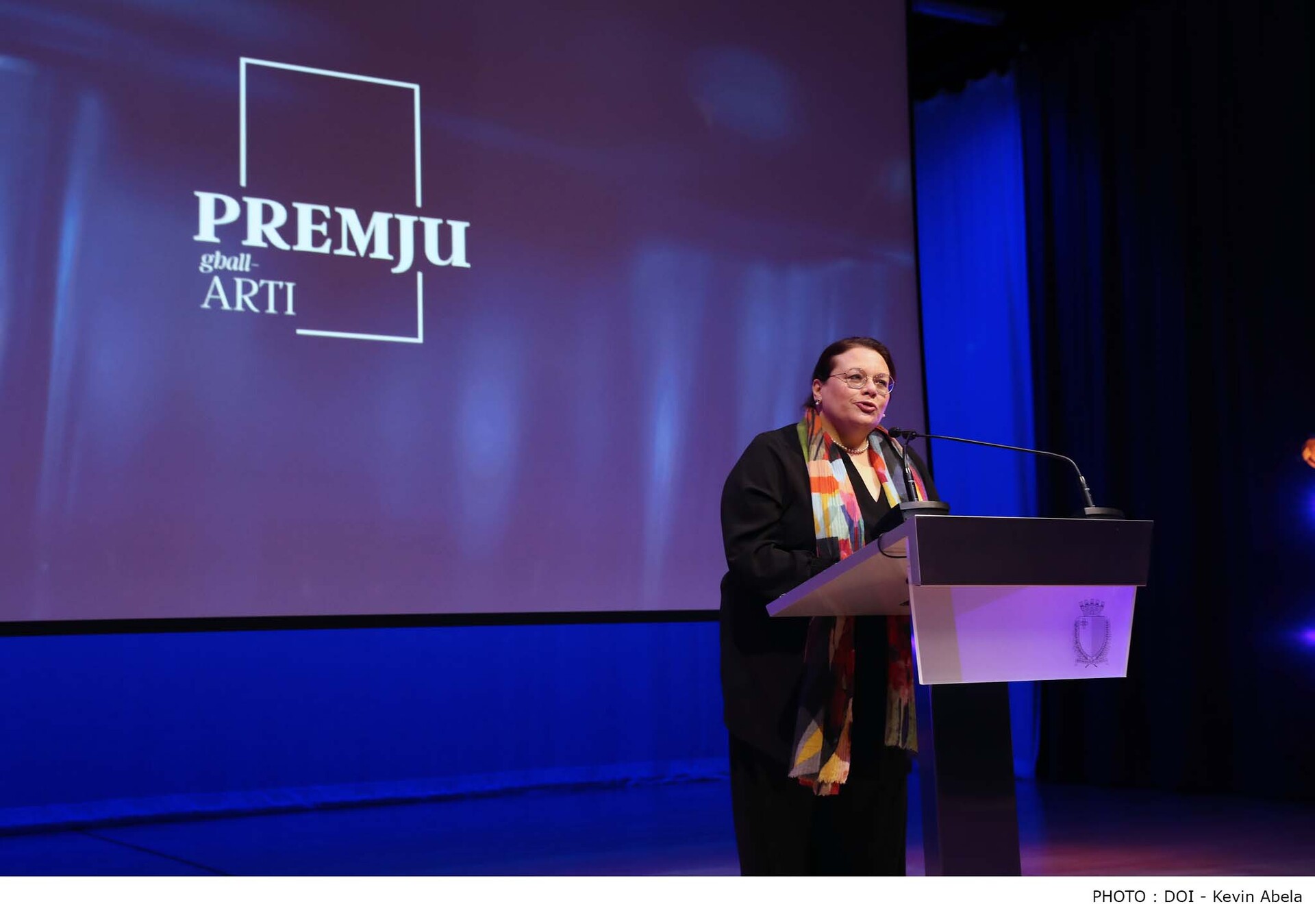Arts Council Malta announces the nominees for Premju għall-Arti 2021