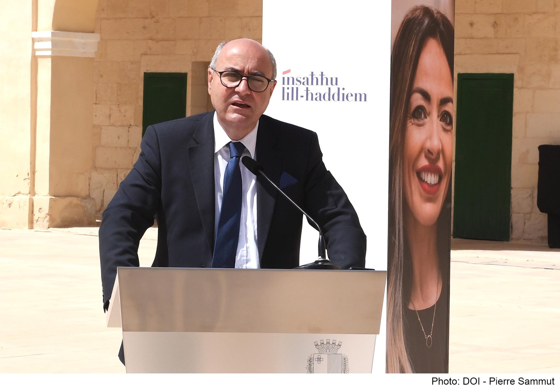 Insaħħu lill-Ħaddiem: New agreement between Arts Council Malta and Malta Enterprise aims at better driving economic growth in the cultural and creative industries