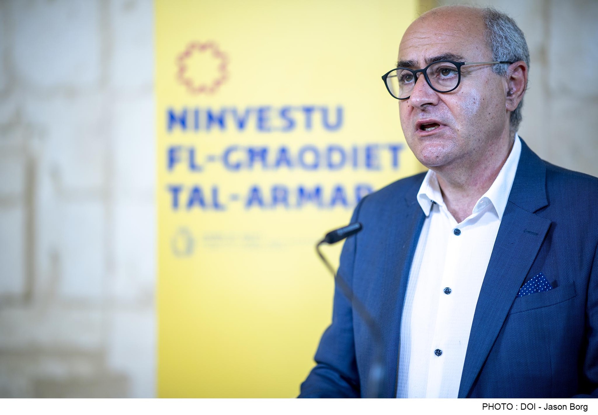 Arts Council Malta launches the second edition of the Artistic Financing for Feast Associations Scheme