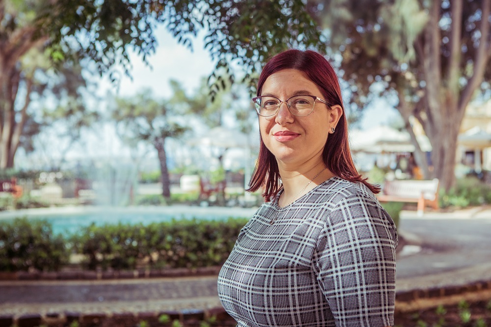 A New Head of Funding for Arts Council Malta