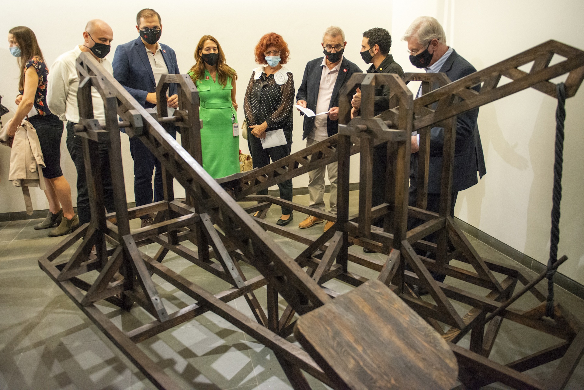 Four Maltese artists participate in the New York group exhibition UN/MUTE