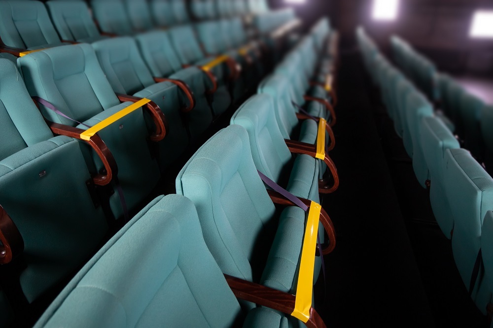 Arts Council Malta announces new Seat Utilisation Scheme for 2021-2022