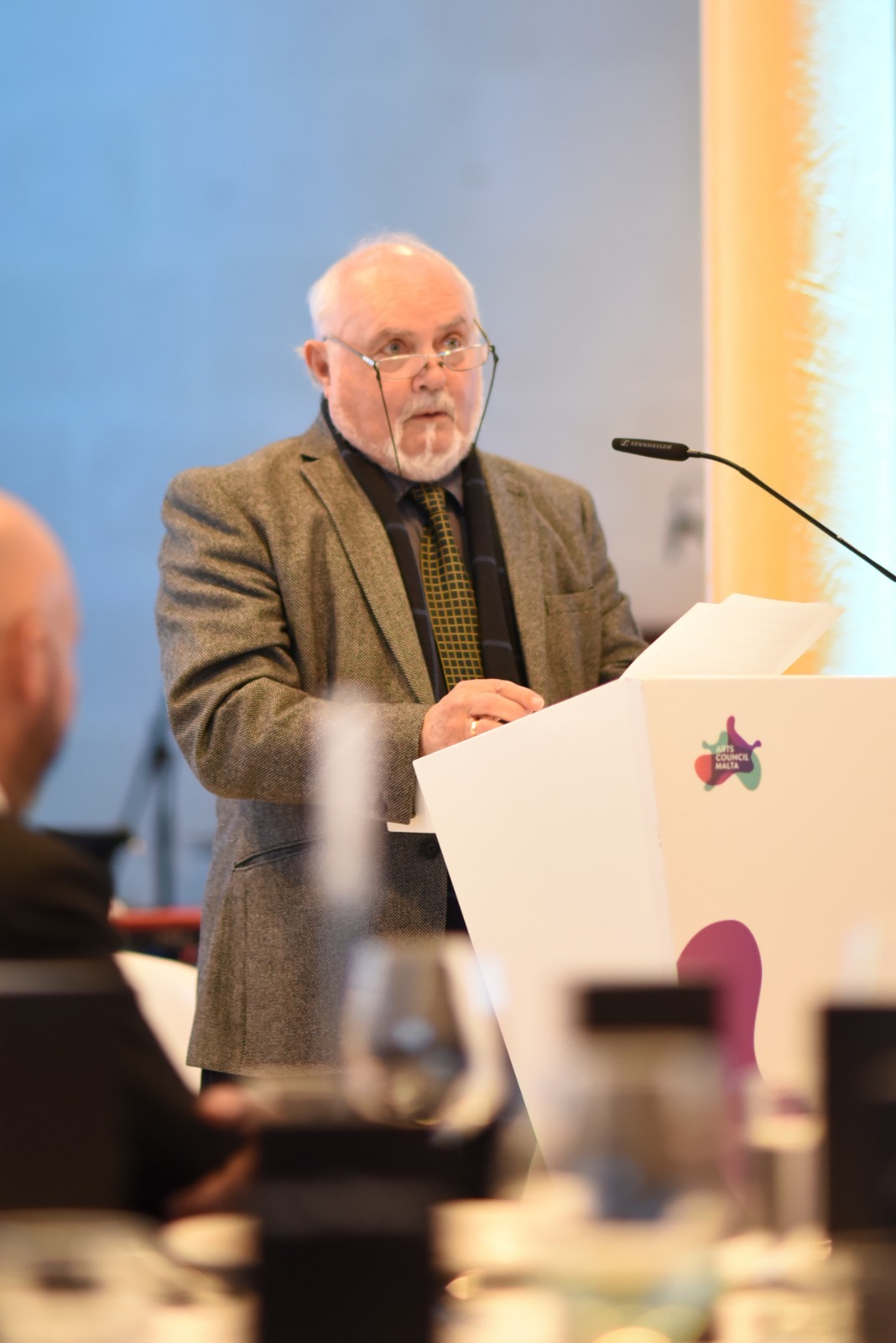 Film Nite – an ode to Malta’s film and TV industry