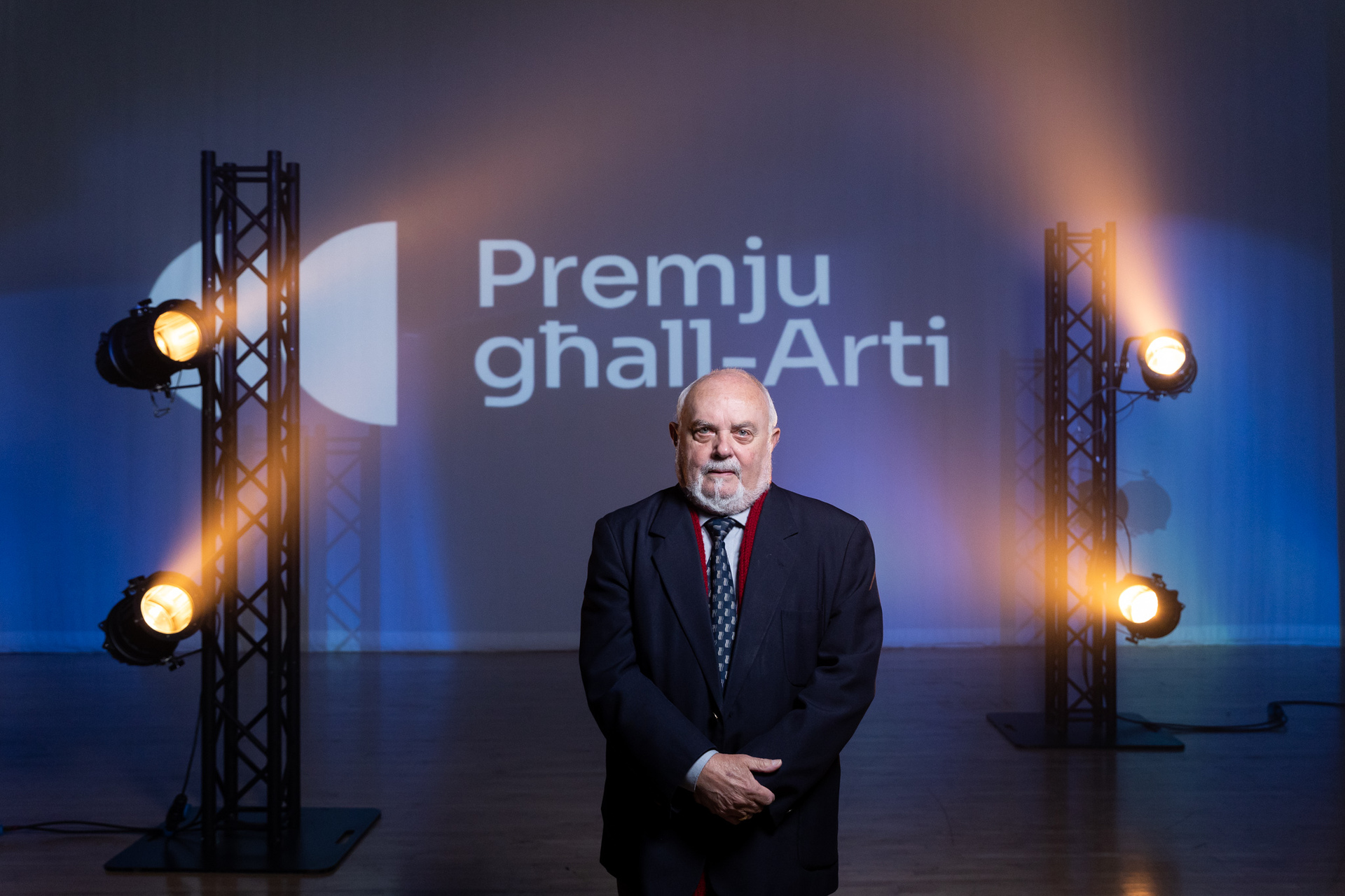 The fifth edition of il-Premju għall-Arti