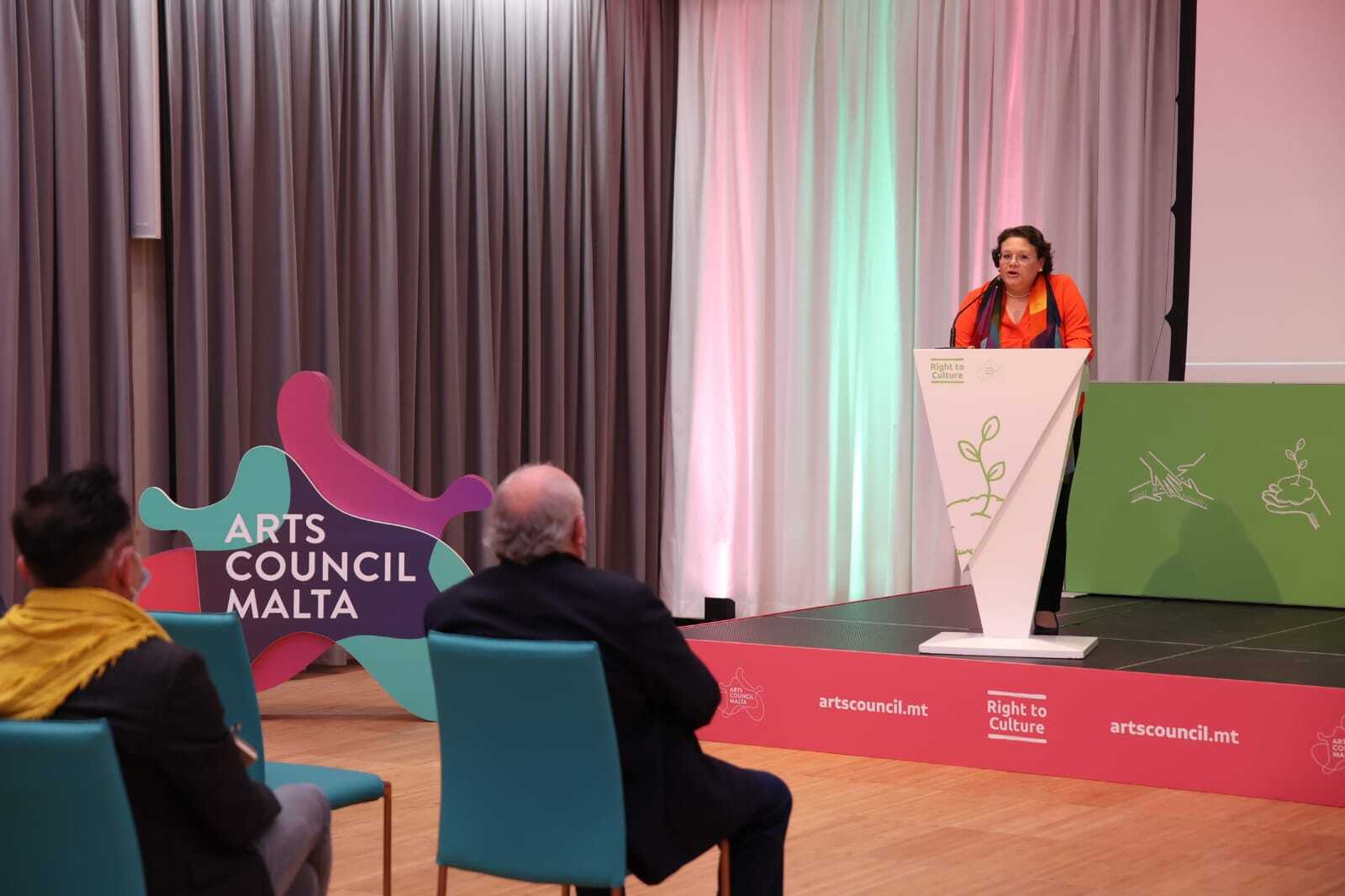 Right to Culture, a Resource Package has been launched for the strengthening of Cultural Inclusion