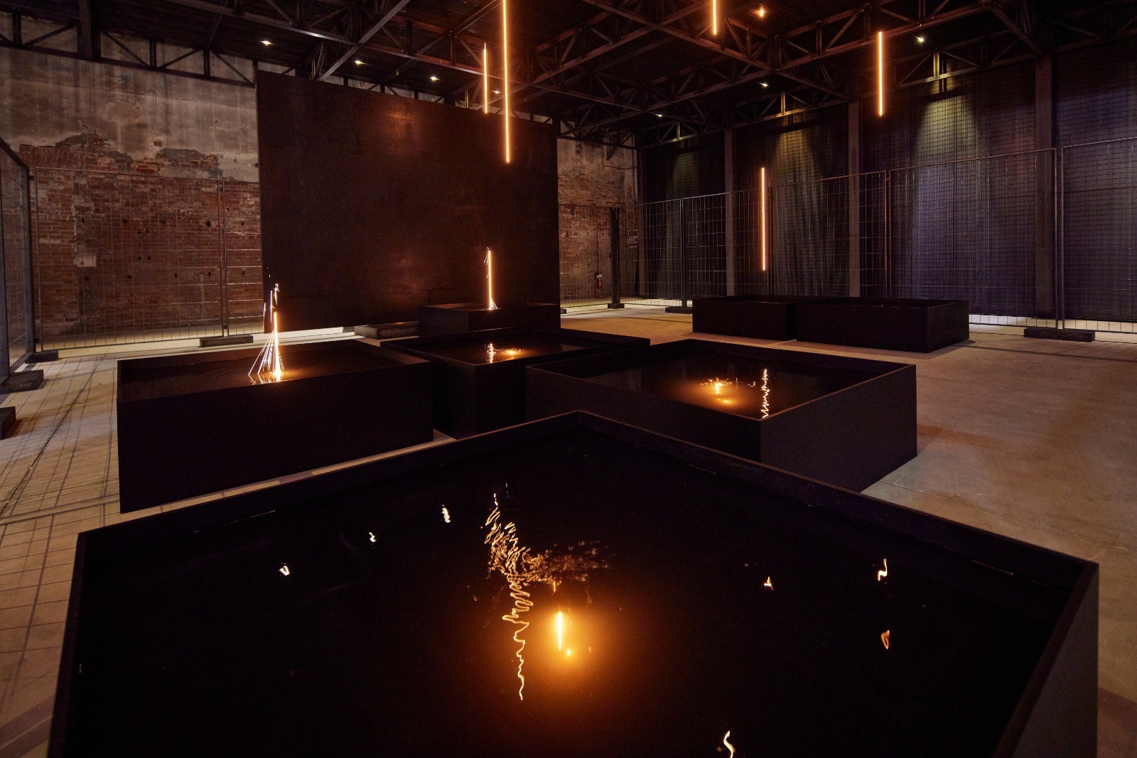 Pavilion of Malta at the 59th International Art Exhibition – La Biennale di Venezia