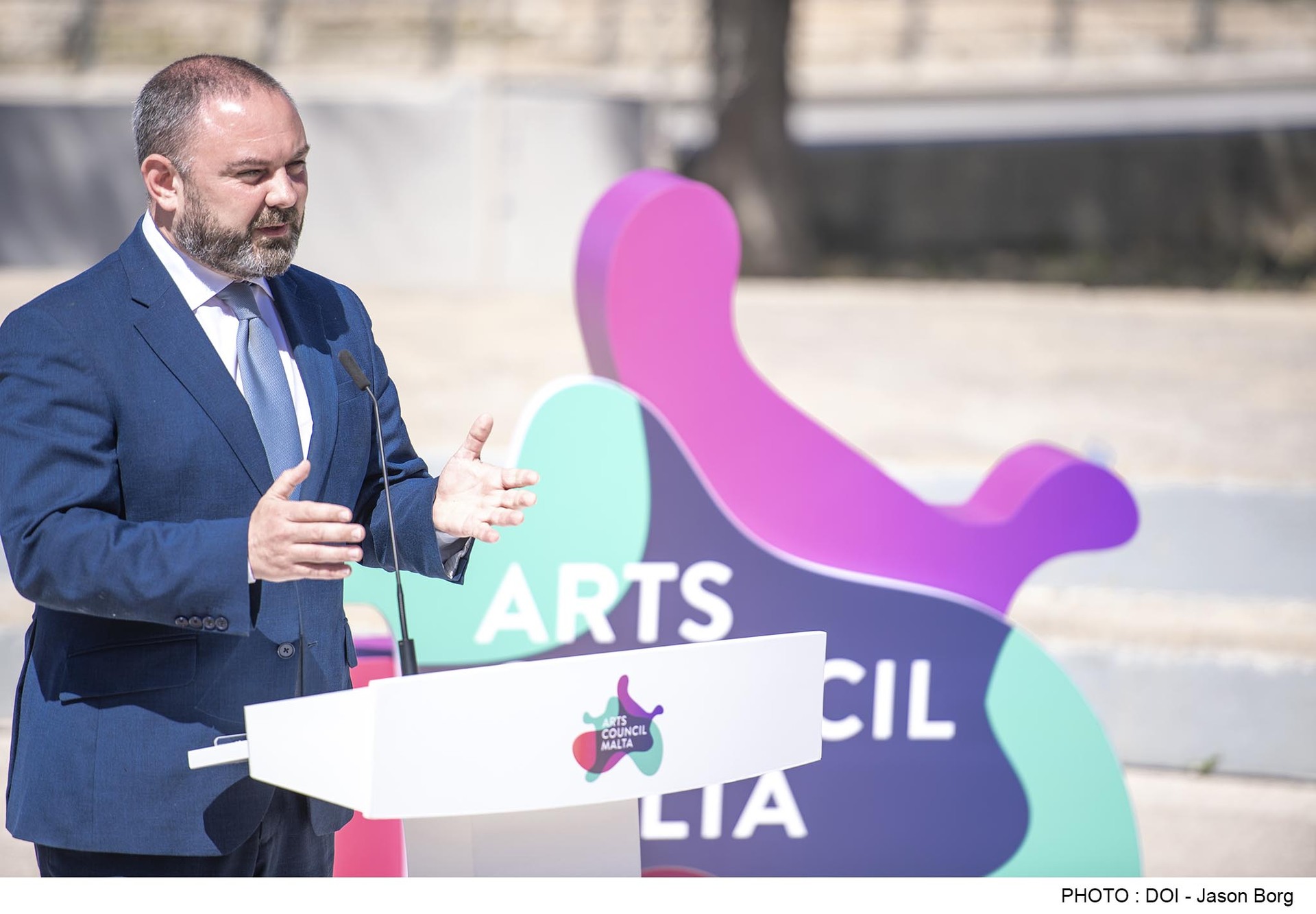 Launch of €500,000 special assistance scheme for organisations promoting local traditions related to the Maltese festa