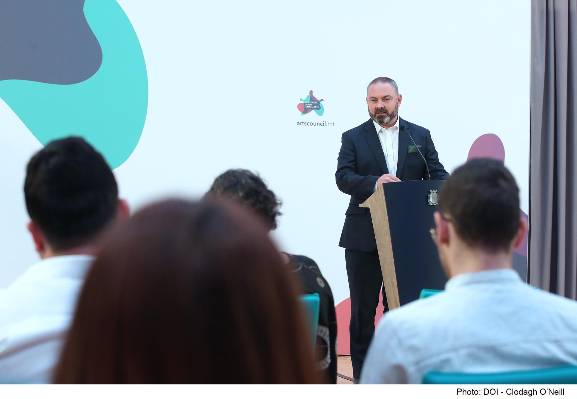 2nd programme for three-year Investment in Cultural Organisations – Malta Launched