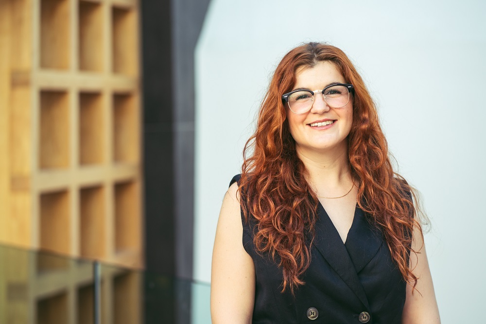 Arts Council Malta announces the appointment of the new Head of Communications
